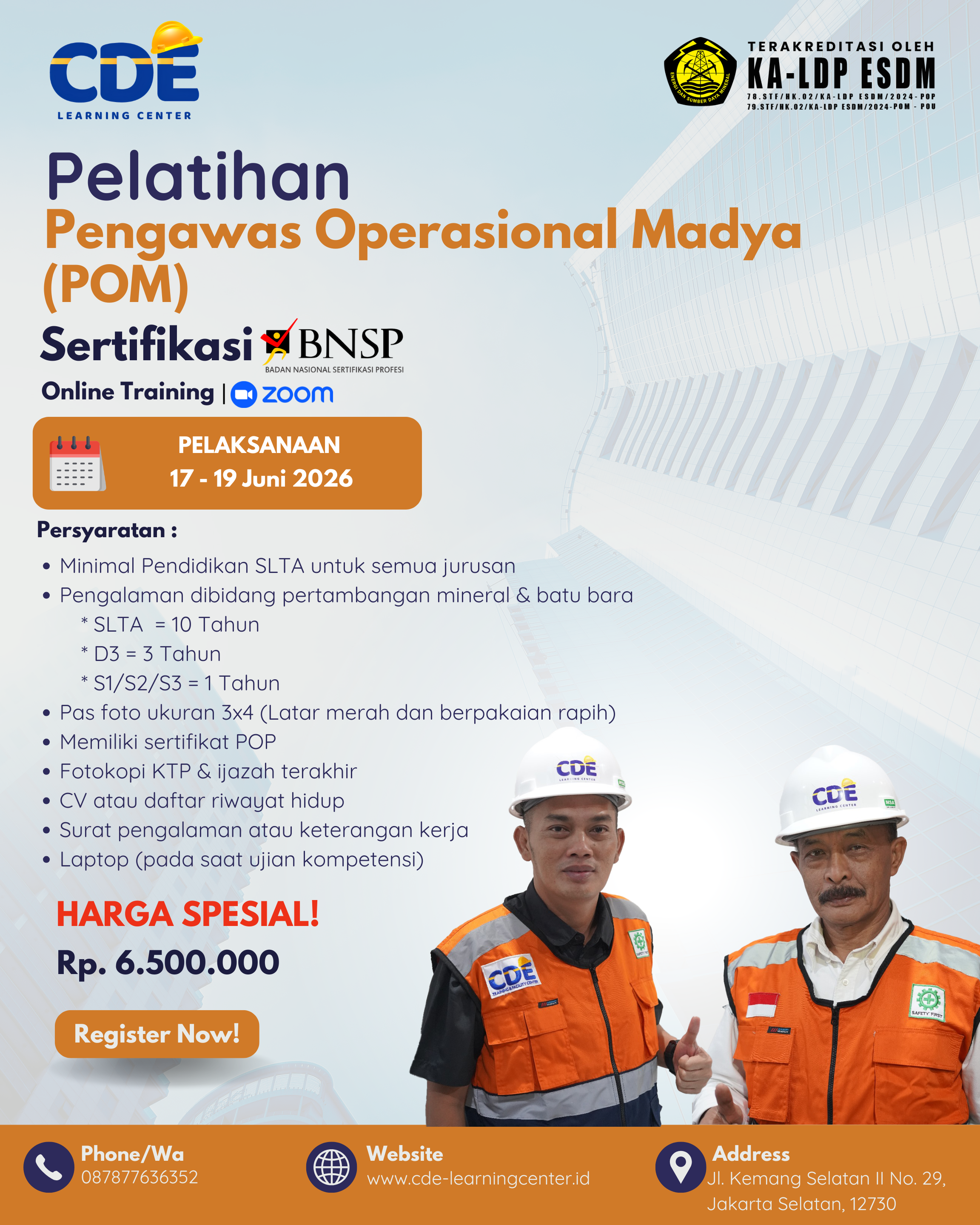 Flyer