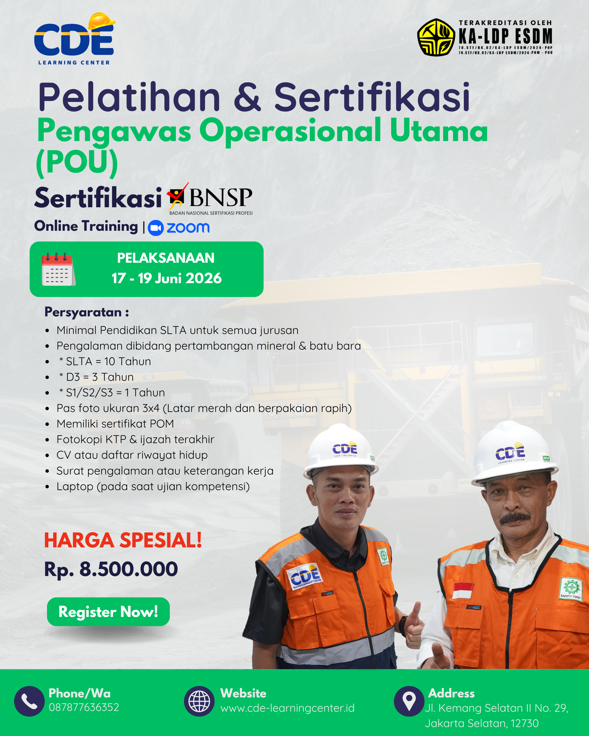 Flyer