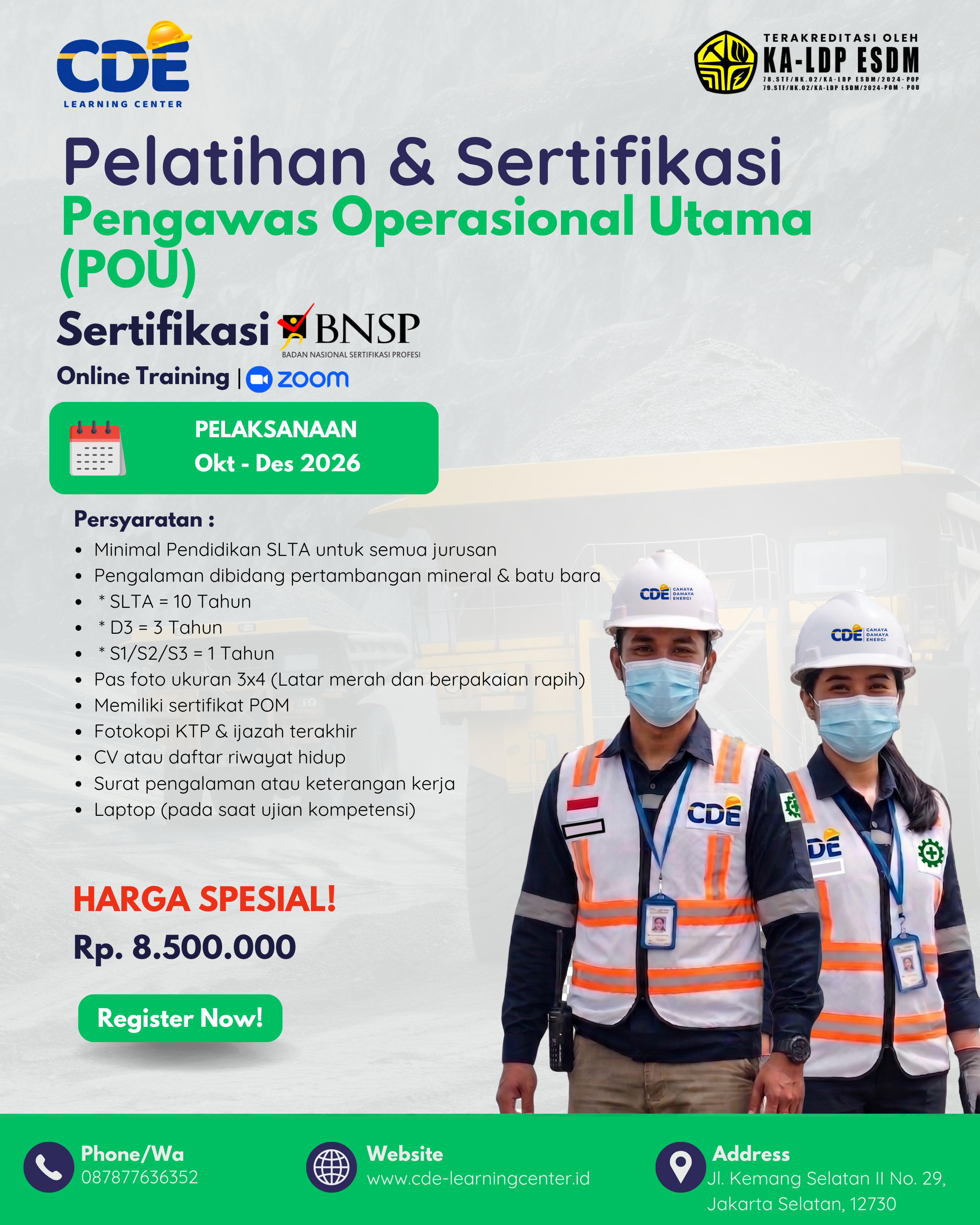 Flyer