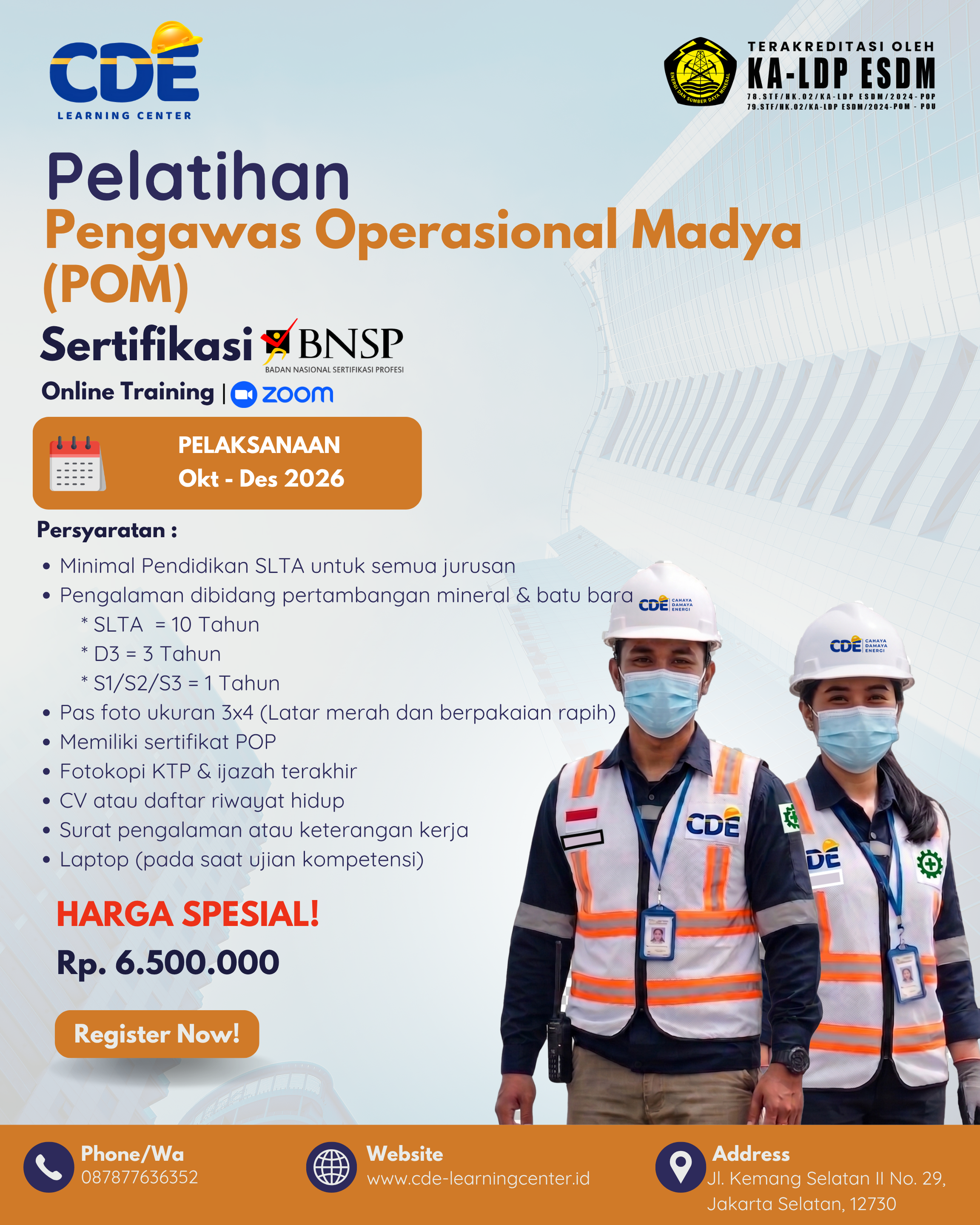 Flyer