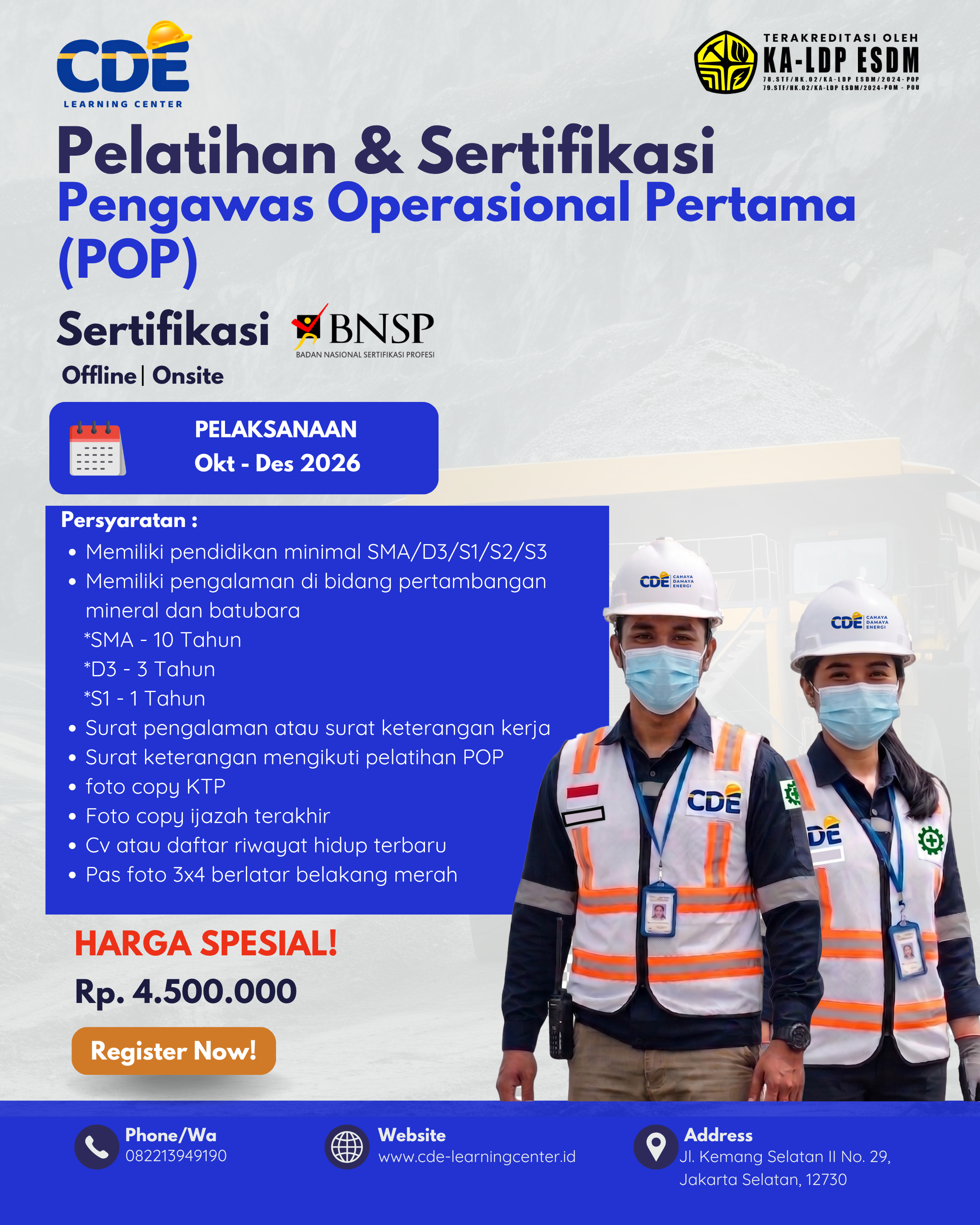 Flyer
